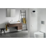 Раковина накладная GEBERIT VARIFORM 45x60 см 500.781.01.2 без отверстия перелива