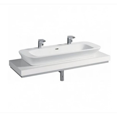 Столешница под раковину GEBERIT SILK 816643000 140 см