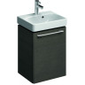 Тумба под раковину GEBERIT SMYLE 805042000 45 см